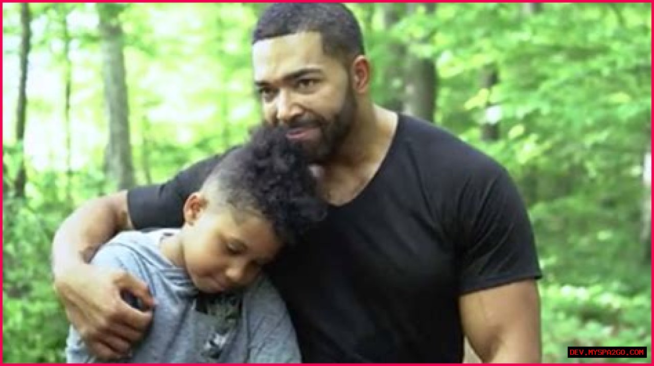 A Look Into His Parents