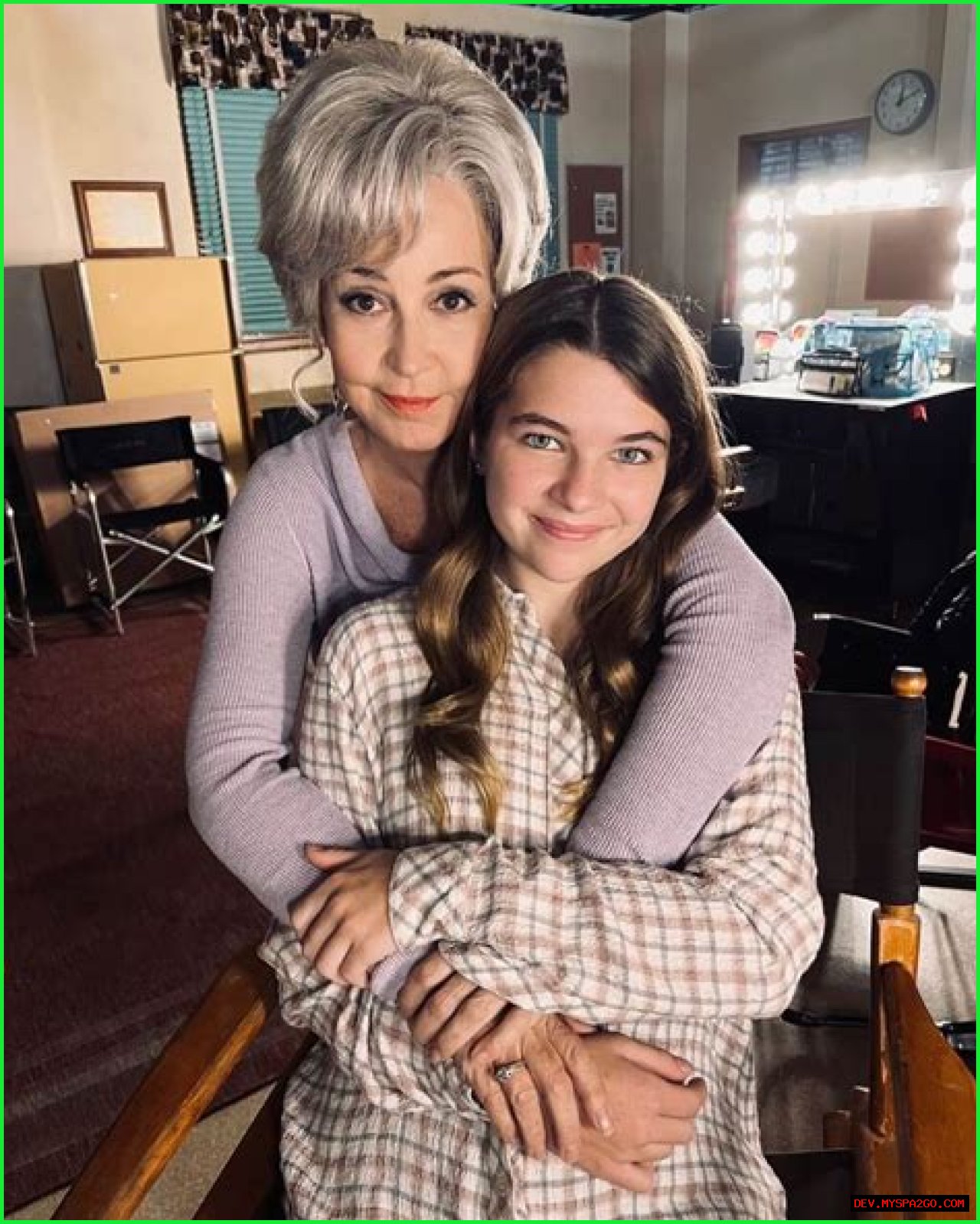 Annie Potts: A Journey Through Her Life And Career