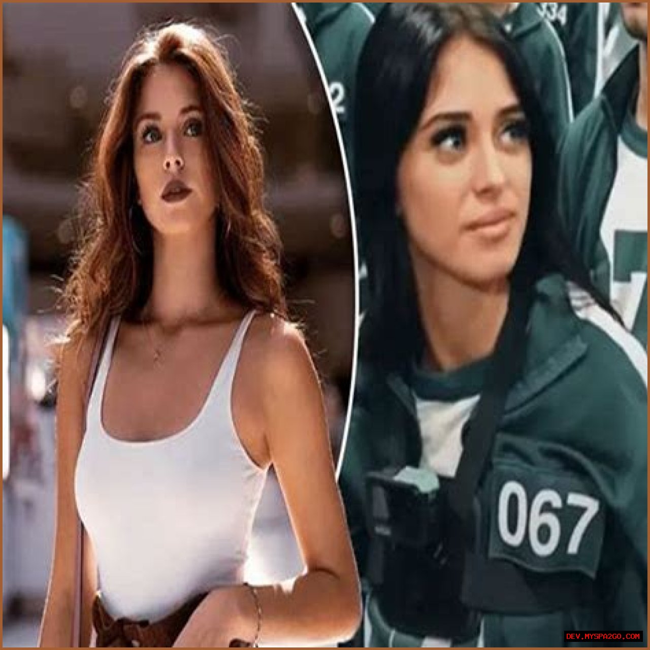 Camilla Araujo: The Rise Of A New Star In The Adult Industry