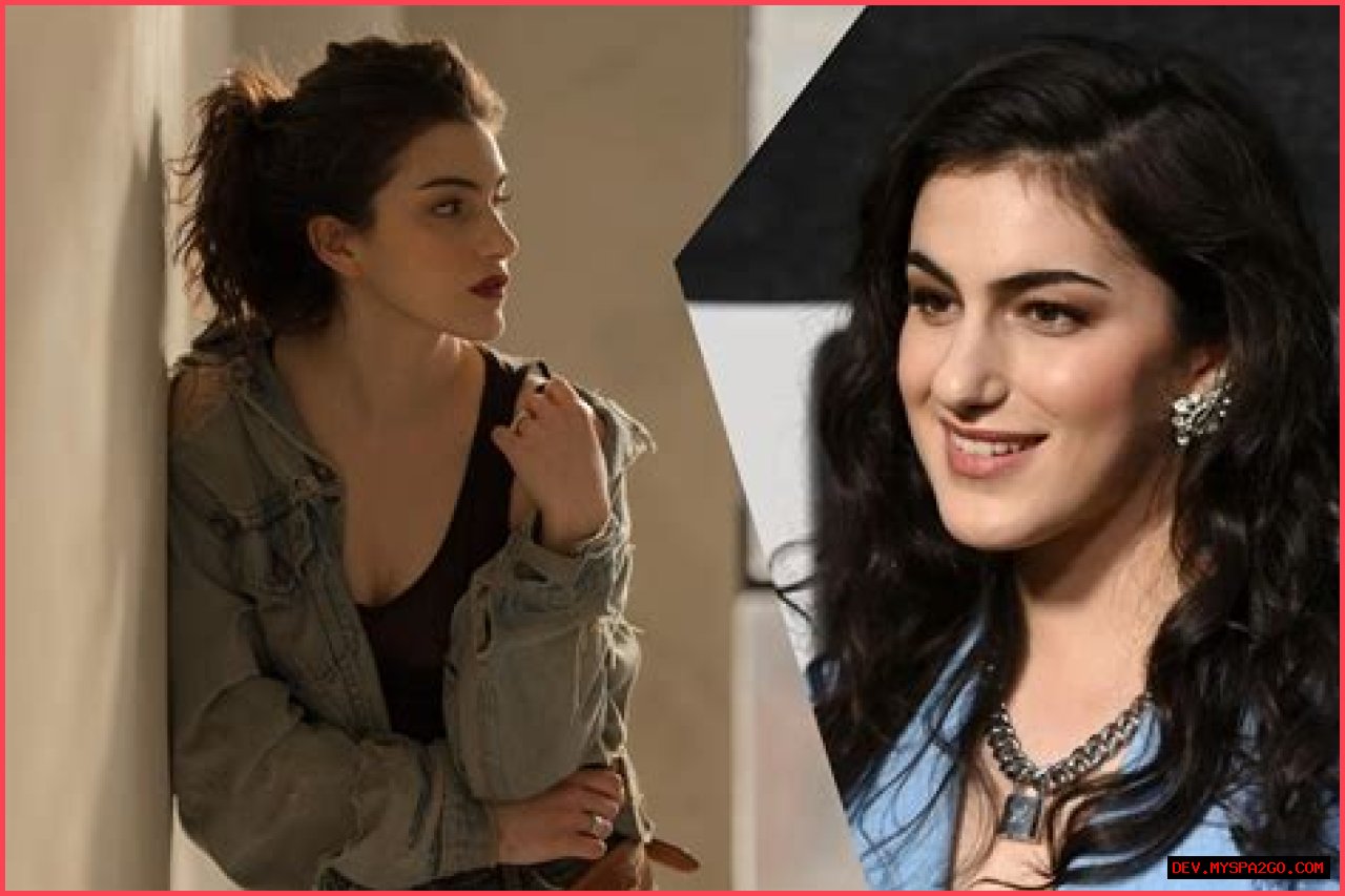 Discover The Inspiring Story Of Lilli Kay's Transgender Journey