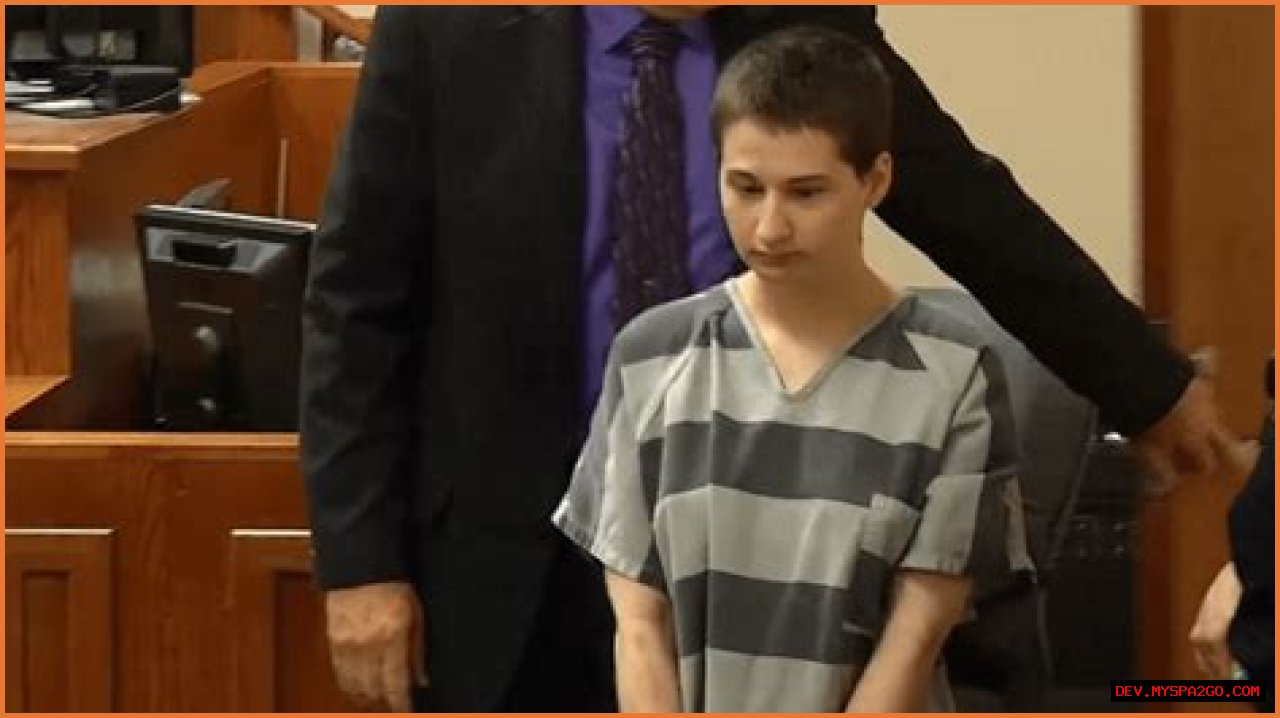 Gypsy Rose Crime Scene: A Deep Dive Into A Shocking Case