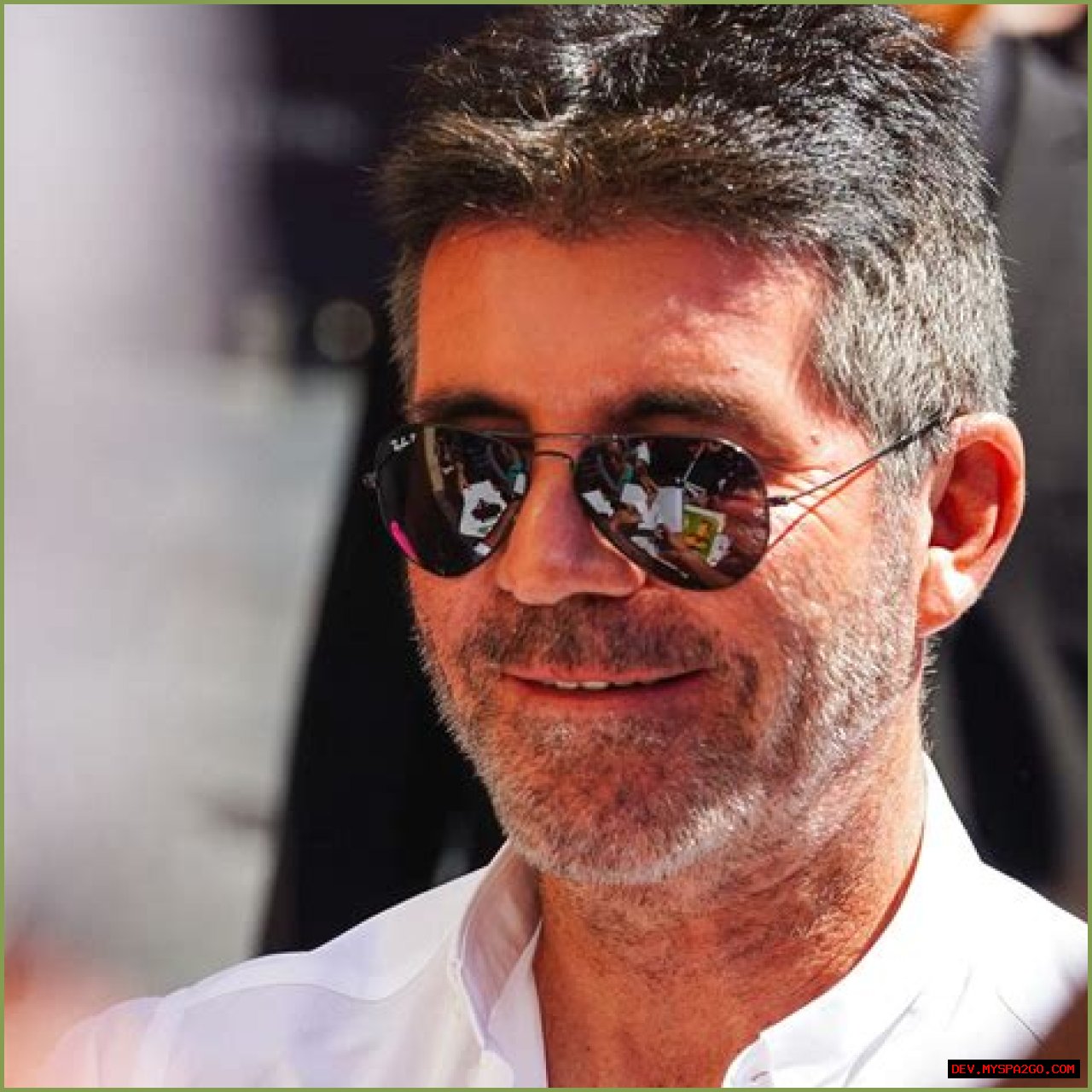 Is Simon Cowell Really Dead? Unraveling The Truth Behind The Rumors