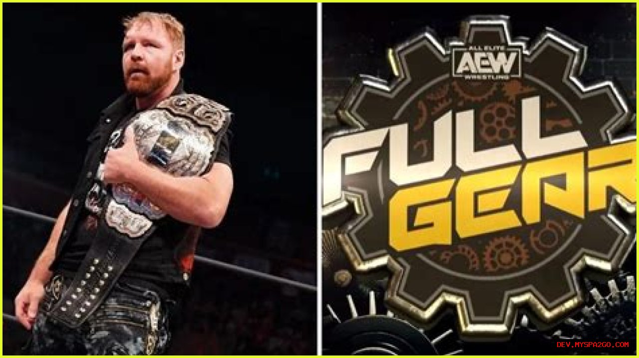 Jon Moxley's Paradigm Shift: Unveiling The Secrets Of A Devastating Finisher