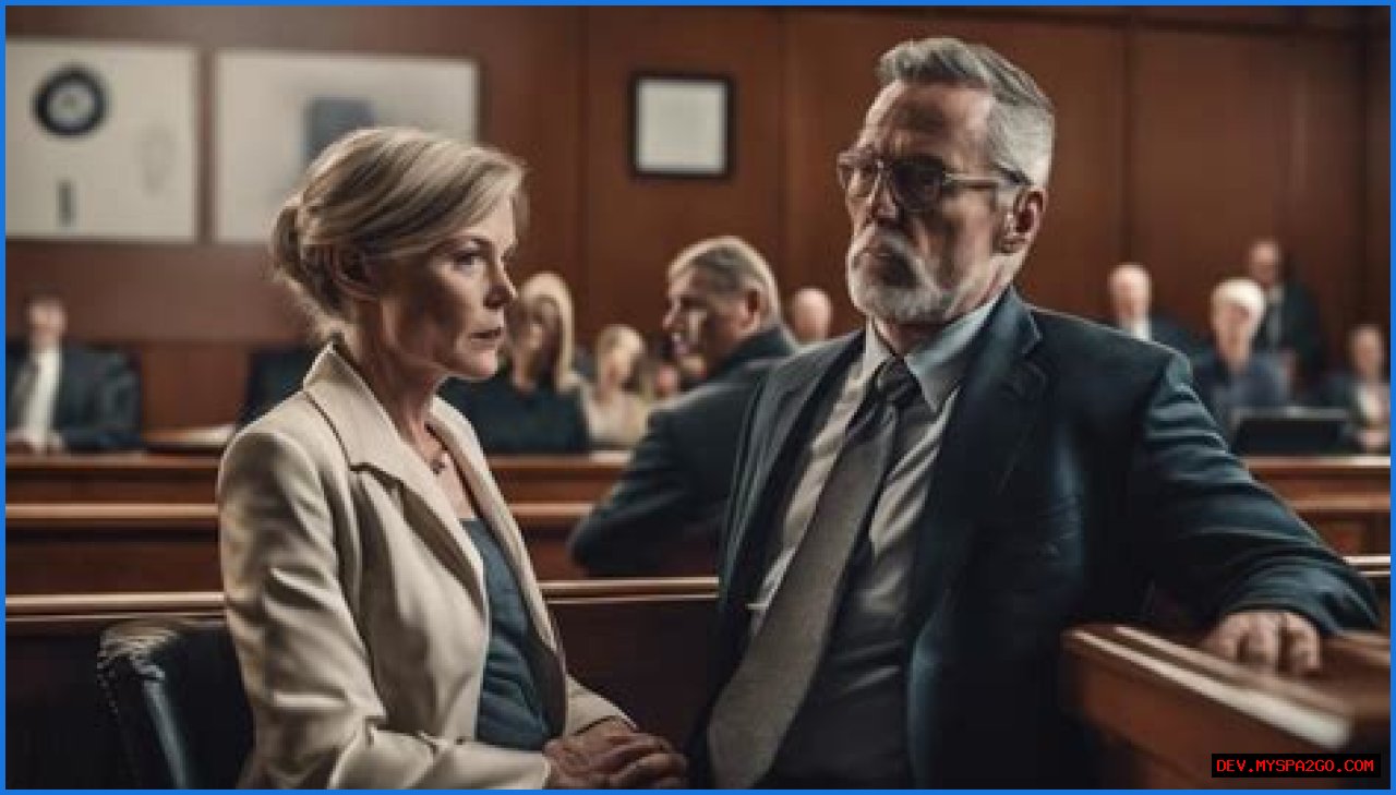 Maureen E. McPhilmy: A Deep Dive Into Her Life And Impact