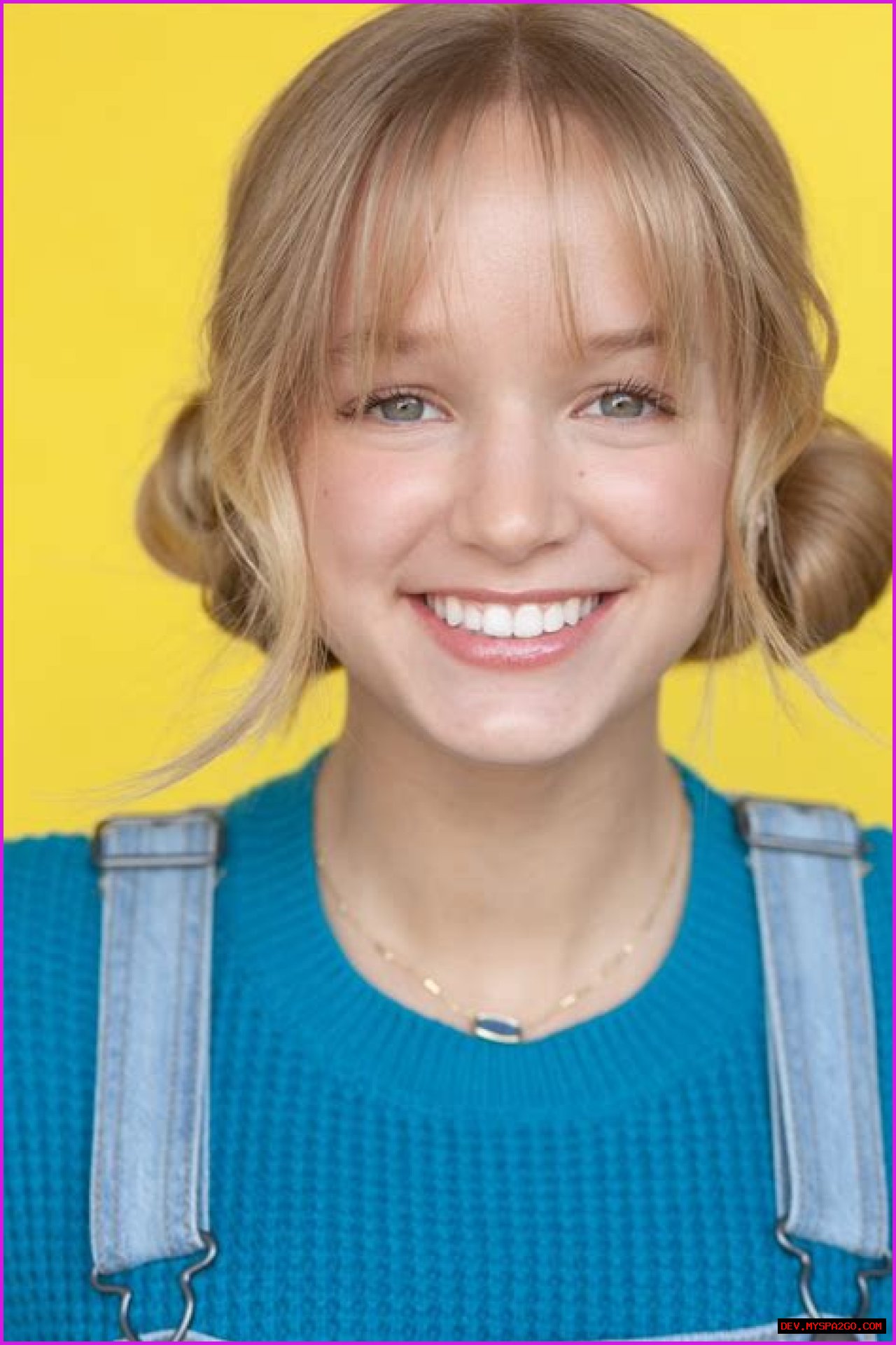 Taylor Summers: The Rising Star In The Entertainment Industry