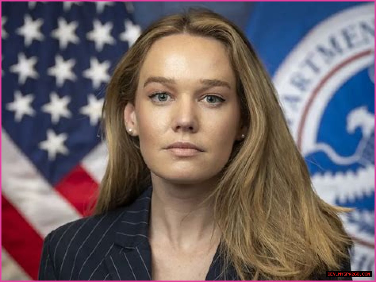 Tricia McLaughlin Biography, Age, Height, Husband, Net Worth, Family