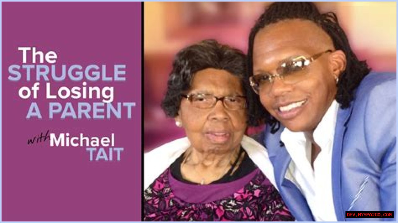 Unveil The Secrets: Michael Tait's Wife Revealed