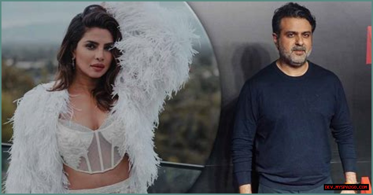 Unveiling The Mystery: Priyanka Chopra Ke BF